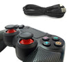 Controller Wireless compatibile PS4