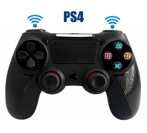 Controller Wireless compatibile PS4