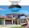 WIRELESS TELECAMERA IP WIFI PANNELLO SOLARE ESTERNO 1080P SICUREZZA CAMERA AUDIO Fai da te/Sicurezza e protezione/Sistemi di sicurezza domestica/Kit video per la sicurezza domestica/Videocamere di sorveglianza/Dom camera Zencoccostore - Formia, Commerciovirtuoso.it