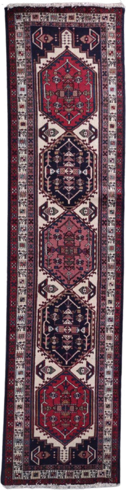Wissenbach Tappeto in Pura Lana Vergine 76x310 cm Casa e cucina/Tessili per la casa/Decorazioni per finestre/Tende classiche e drappeggi/Tende a pannello Scontolo.net - Potenza, Commerciovirtuoso.it