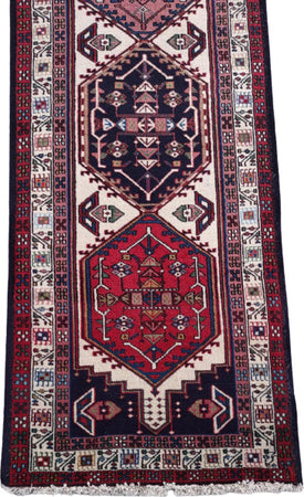 Wissenbach Tappeto in Pura Lana Vergine 76x310 cm Casa e cucina/Tessili per la casa/Decorazioni per finestre/Tende classiche e drappeggi/Tende a pannello Scontolo.net - Potenza, Commerciovirtuoso.it