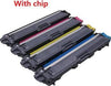 With chip Ciano com Dcp-L3500s,HL-L3200s,MFC-L3700s-2.3K Elettronica/Informatica/Stampanti e accessori/Accessori per stampanti a inchiostro e laser/Toner Innovamy.it - Milano, Commerciovirtuoso.it