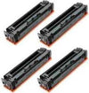 With chip Com HP Color Pro M255,MFP M282nw/M283fw-1.25K207A Elettronica/Informatica/Stampanti e accessori/Accessori per stampanti a inchiostro e laser/Toner Innovamy.it - Milano, Commerciovirtuoso.it