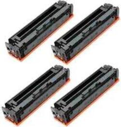 With chip Com HP Color Pro M255,MFP M282nw/M283fw-1.25K207A Elettronica/Informatica/Stampanti e accessori/Accessori per stampanti a inchiostro e laser/Toner Innovamy.it - Milano, Commerciovirtuoso.it