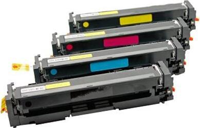 With Chip Magente HP LaserJet Pro M454 ,M479-2.1K415A Elettronica/Informatica/Stampanti e accessori/Accessori per stampanti a inchiostro e laser/Toner Innovamy.it - Milano, Commerciovirtuoso.it