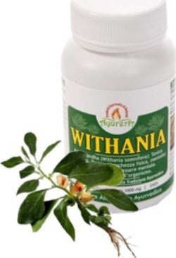 Withania-integratore-alimentare-60-compresse-Bliss-Ayurveda