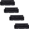 Without Chip Black i-SENSYS X C1127iF,C1127P-7.6K3020C006 Elettronica/Informatica/Stampanti e accessori/Accessori per stampanti a inchiostro e laser/Toner Innovamy.it - Milano, Commerciovirtuoso.it