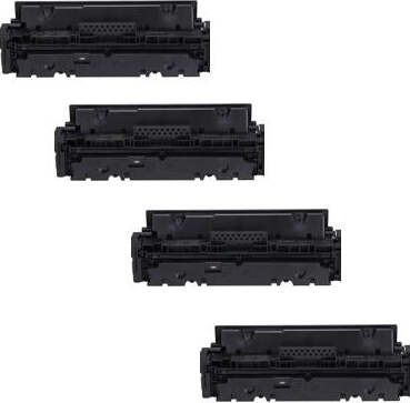 Without Chip Black i-SENSYS X C1127iF,C1127P-7.6K3020C006 Elettronica/Informatica/Stampanti e accessori/Accessori per stampanti a inchiostro e laser/Toner Innovamy.it - Milano, Commerciovirtuoso.it
