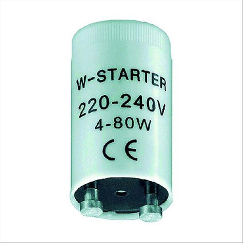 Wiva-starter 'st-80s' 4/65w Illuminazione/Lampadine/Lampadine a LED La Zappa - Altamura, Commerciovirtuoso.it