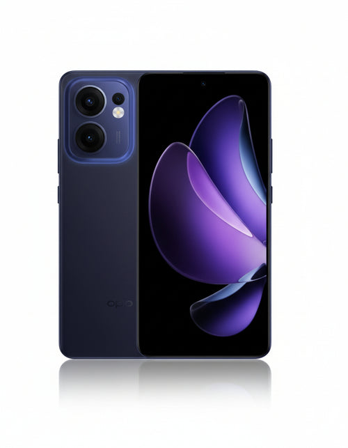 TIM OPPO 13 F 5G 16,9 cm (6.67) Doppia SIM Android 15 USB tipo-C 8 GB 256 GB 5800 mAh Blu