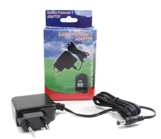 Trasformatore rimuovi batteria per dissuasore scaccia cani e volpi