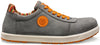 Scarpe antinfortunistiche basse scamosciate DIKE Brave Breeze S3 2 colori Dike