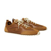 TORY BURCH sneaker donna tory burch - tory travel sneaker - cognac da donna
