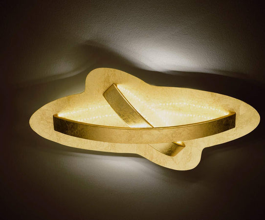 WOFI---GRACIA-PLAFONIERA-LED-16W-ORO