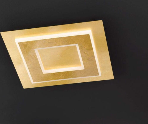 WOFI---GRANADA-APPLIQUE-QUADRA-45X45-LED-ORO-20W
