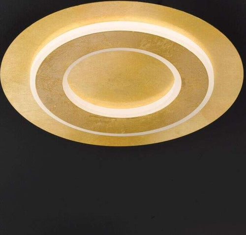 WOFI---GRANADA-APPLIQUE-TONDA-LED-ORO-25W