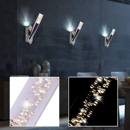 WOFI---LAMPADA-A-PARETE-MIDU-LED-4193.01.01.0000