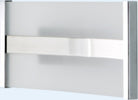 WOFI---LAMPADA-LED-DA-SOFFITTO-LOUVRE-58CM---10W-/-700lm-/-3000K