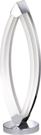 WOFI---LAMPADA-LED-DA-TAVOLO-12,5X39CM---10.5W-3000K-680lm-IP20---CROMO
