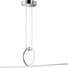 WOFI---LAMPADARIO-A-SOSPENSIONE-CLICK&MATCH-CROMATO-112,5CM-23W