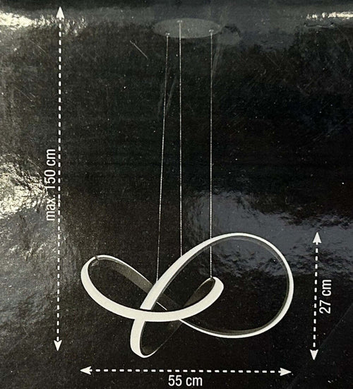 WOFI---LAMPADARIO-A-SOSPENSIONE-INDIGO-NERO-49W-LED