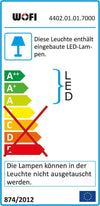 WOFI---LEVI-APPLIQUE-1-LUCE-8.6W