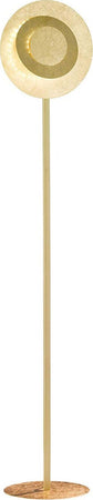 WOFI---PIANTANA-LAUREN-1LUCE-30W-ORO