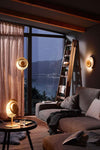 WOFI---PIANTANA-LAUREN-1LUCE-30W-ORO