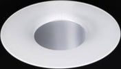 WOFI---PLAFONIERA-LED-19W---RONDO-Ø50MM---BIANCO