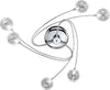 Wofi-9360.06.01.0000---Lampada-a-soffitto-a-6-luci,-altezza:-27-cm,-diametro:-64-cm,-in-cromo-[Classe-di-efficienza-energetica-C]
