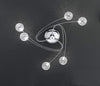 Wofi-9360.06.01.0000---Lampada-a-soffitto-a-6-luci,-altezza:-27-cm,-diametro:-64-cm,-in-cromo-[Classe-di-efficienza-energetica-C]
