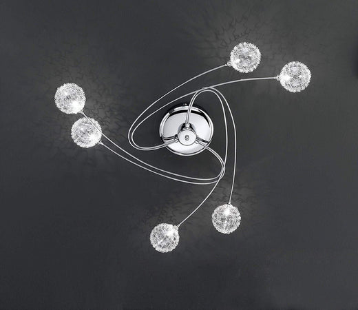 Wofi-9360.06.01.0000---Lampada-a-soffitto-a-6-luci,-altezza:-27-cm,-diametro:-64-cm,-in-cromo-[Classe-di-efficienza-energetica-C]