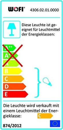 WOFI,-Lampada-da-parete-[Classe-di-efficienza-energetica-C]