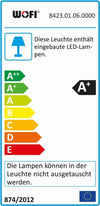 WOFI,-Lampada-LED-da-tavolo,-2.5-Watt,-classe-di-efficienza-energetica-A+,-220-lumen-[Classe-di-efficienza-energetica-A+]