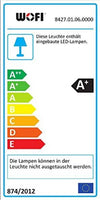 WOFI,-Lampada-LED-da-tavolo,-2.5-Watt,-classe-di-efficienza-energetica-A+,-220-lumen-[Classe-di-efficienza-energetica-A+]