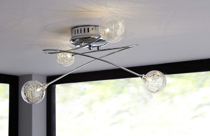 WOFI-LAMPDA-DA-SOFFITTO-VERRE-4-LUCI