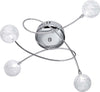 WOFI-LAMPDA-DA-SOFFITTO-VERRE-4-LUCI