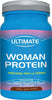 WOMAN-PROTEIN-CACAO-integratore-alimentare-in-polvere-750-g-Ultimate-Italia