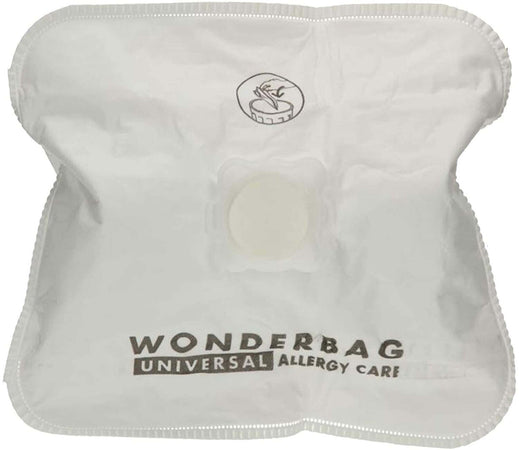Wonderbag Sacchetti Per Aspirapolvere Rowenta