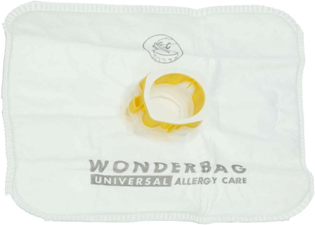 Wonderbag Sacchetti Per Aspirapolvere Rowenta