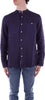 Woolrich-Camicie-Blu-da-uomo