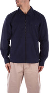 Woolrich-Giacconi-Blu-da-uomo