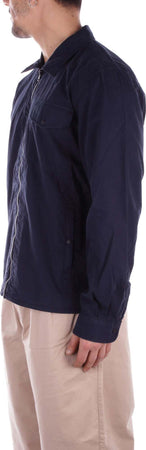 Woolrich-Giacconi-Blu-da-uomo