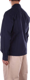 Woolrich-Giacconi-Blu-da-uomo