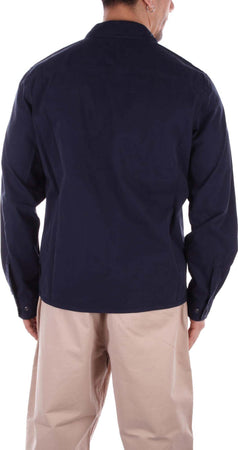 Woolrich-Giacconi-Blu-da-uomo