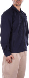 Woolrich-Giacconi-Blu-da-uomo