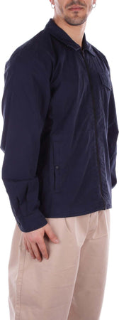 Woolrich-Giacconi-Blu-da-uomo