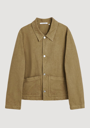 SUNFLOWER Worker Jacket da uomo