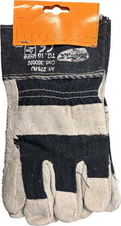 WORKTIME---GUANTI-LAVORO-CROSTA-BOVINA-TG.-10