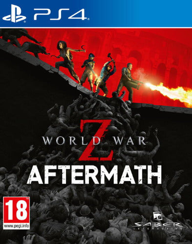 WORLD-WAR-Z-AFTERMATH-PS4-UK